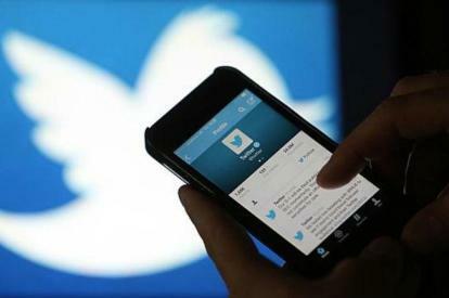 „Twitter“ įsigijo „zipdial“ pasiūlymą, kad padidintų buvimą besivystančiose rinkose laiko juostą