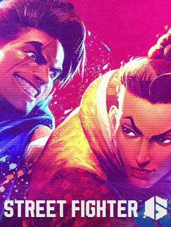 Street Fighter 6 – 2 juni 2023