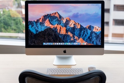 MacOS ტერმინალის ბრძანებები