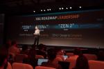 AMD spricht über Details zu Ryzen der zweiten Generation und neckt Vega für Mobilgeräte