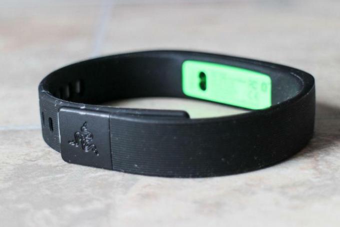 Razer Nabu X