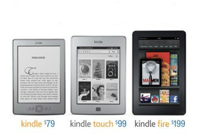 アマゾンに立ち向かう：79ドルのKindleは製造コスト84ドル、オンライン小売業者は損失を取り戻すことができるのか？