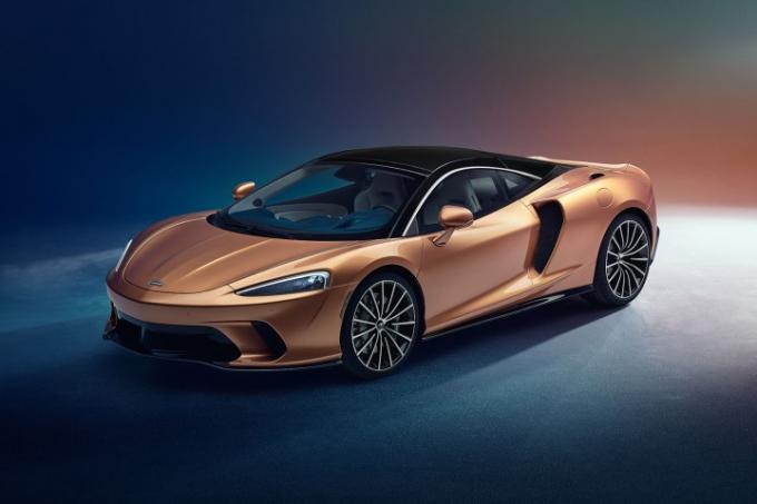 nesen atklātais mclaren gt ir ceļojumiem gatavs superauto grand tourer 2019 3