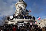 Francija je sprejela zakon o nadzoru, podoben patriotskemu zakonu