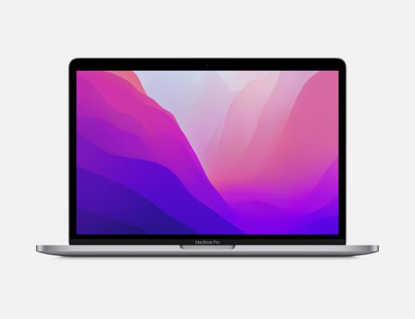 Apple MacBook Pro M2