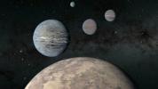 Četiri nova egzoplaneta otkrili su mladi astronomi
