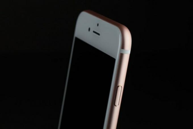 Apple iphone 6s recension 7735