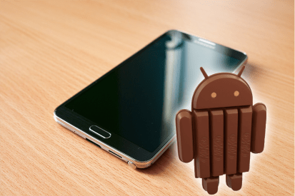 android 4 2 kitkat започна да се пуска samsung note 3 note3