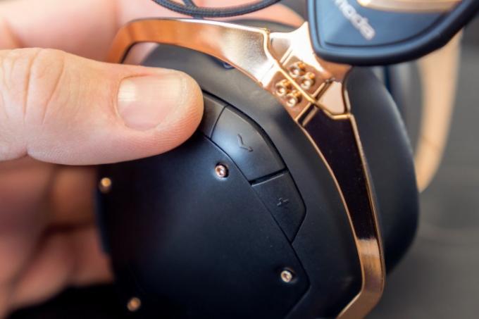 V-Moda Crossfade II incelemesi