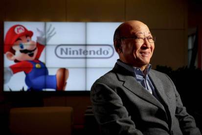 nintendo vr nx mobiele inkomsten plagen tatsumi kimishima