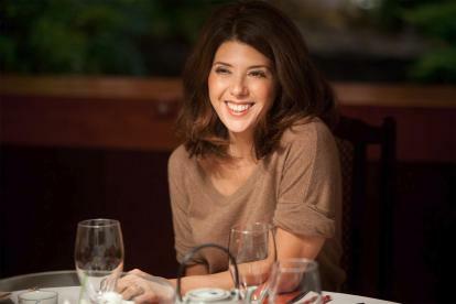 spider man casting marisa tomei tante mai