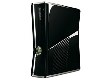 microsoft xbox 360 slim áttekintés