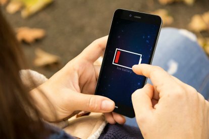 mxene milliseconde batterijen rsz smartphone batterij