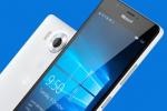 HP Falcon Windows Phone: ziņu noplūdes un baumas