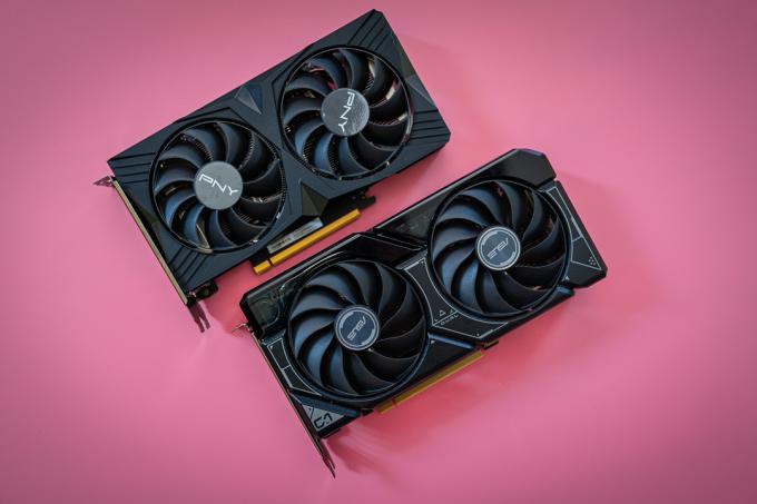 6 parimat eelarvega GPU-d: testitud ja üle vaadatud