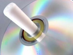 Πώς να χρησιμοποιήσετε ένα DVD-R ως CD μουσικής