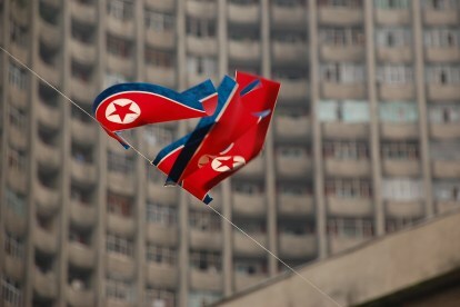 Korea Północna włamuje się do południowych wojskowych dysków flash, aby uzyskać wolność