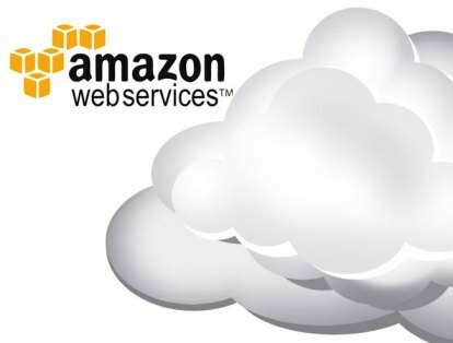 chmura usług internetowych Amazon