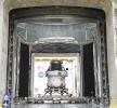 NASA's Orion Craft fuldfører test af rummiljø