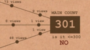 Mistério resolvido: por que os vídeos do YouTube congelam em 301 visualizações