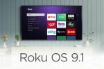La mise à jour de Roku OS 9.1 modifie la recherche vocale pour donner la priorité à la chaîne Roku