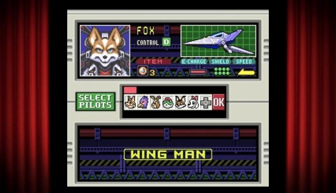Star Fox 2 მიმოხილვა SNES Classic