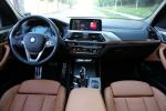 2018 BMW X3 M40i İncelemesi
