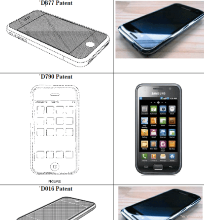 apple v samsung