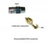 Hoe RCA-connectoren te solderen