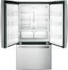 GE избира висок капацитет в хладилник с френска врата, фокусиран върху стойността