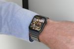 WatchOS 8 Hands-on anmeldelse: Sjov og farver på Apple Watch