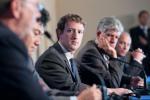Il garante belga della privacy porta Facebook in tribunale