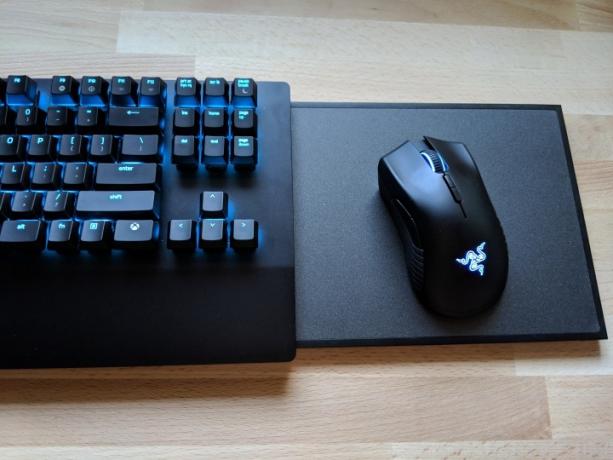 razer turret para xbox one review teclado para jogos 15