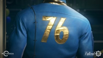 Fallout 76 ภาคปฏิบัติ