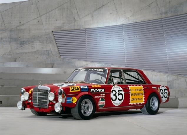 Mercedes-AMG