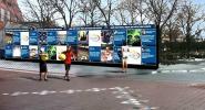 US Open introduceert 'social wall' voor realtime inhoud van tennisfans
