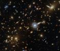 Découvrez un groupe de galaxies scintillantes dans cette image de Hubble