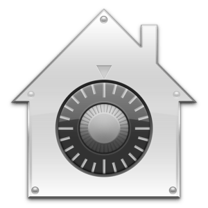 نظام التشغيل Mac OS X FileVault