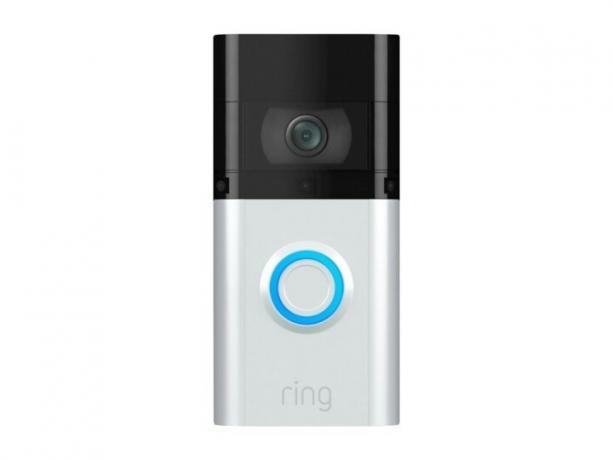 Ring Video Doorbell 2020.