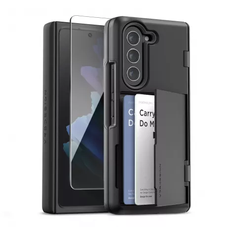 VRS Design Terra Guard Modern GO Hülle für das Samsung Galaxy Z Fold 5