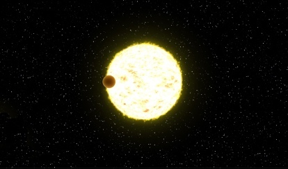 Římský vesmírný dalekohled by mohl objevit 100 000 nových exoplanet