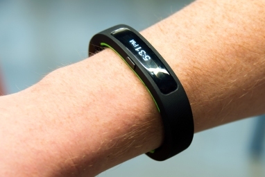 razer nabu revisão banda inteligente hero1