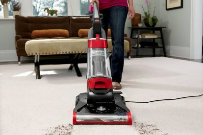 amazon seattle housekeepers jobb bissell onepass vacuum best of