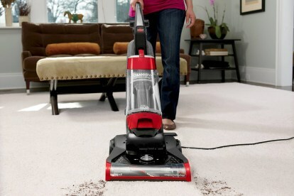 amazon Seattle housekeepers θέσεις εργασίας bissell onepass vacuum best of