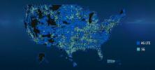 Internet residencial 5G de AT&T: cobertura, velocidades y planes
