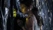„Tomb Raider“: Забавен екшън филм, който със сигурност ще забравите