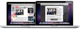 Safari 5 di Apple aggiunge Reader e accelerazione di Windows