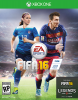 Alex Morgan estará na capa do FIFA 16 da EA