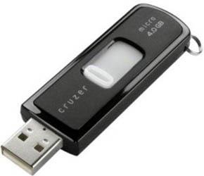 วิธีแก้ไข USB Flash Drive ที่ตรวจไม่พบ