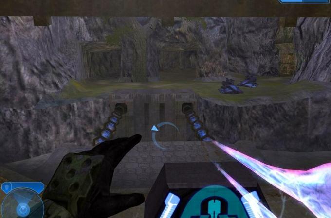 Historien til Xbox Halo 2 ss2